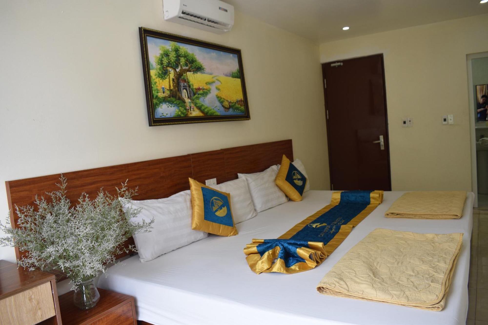 Catba Cannon Fort Hotel & Spa Dong Khe Sau Екстер'єр фото