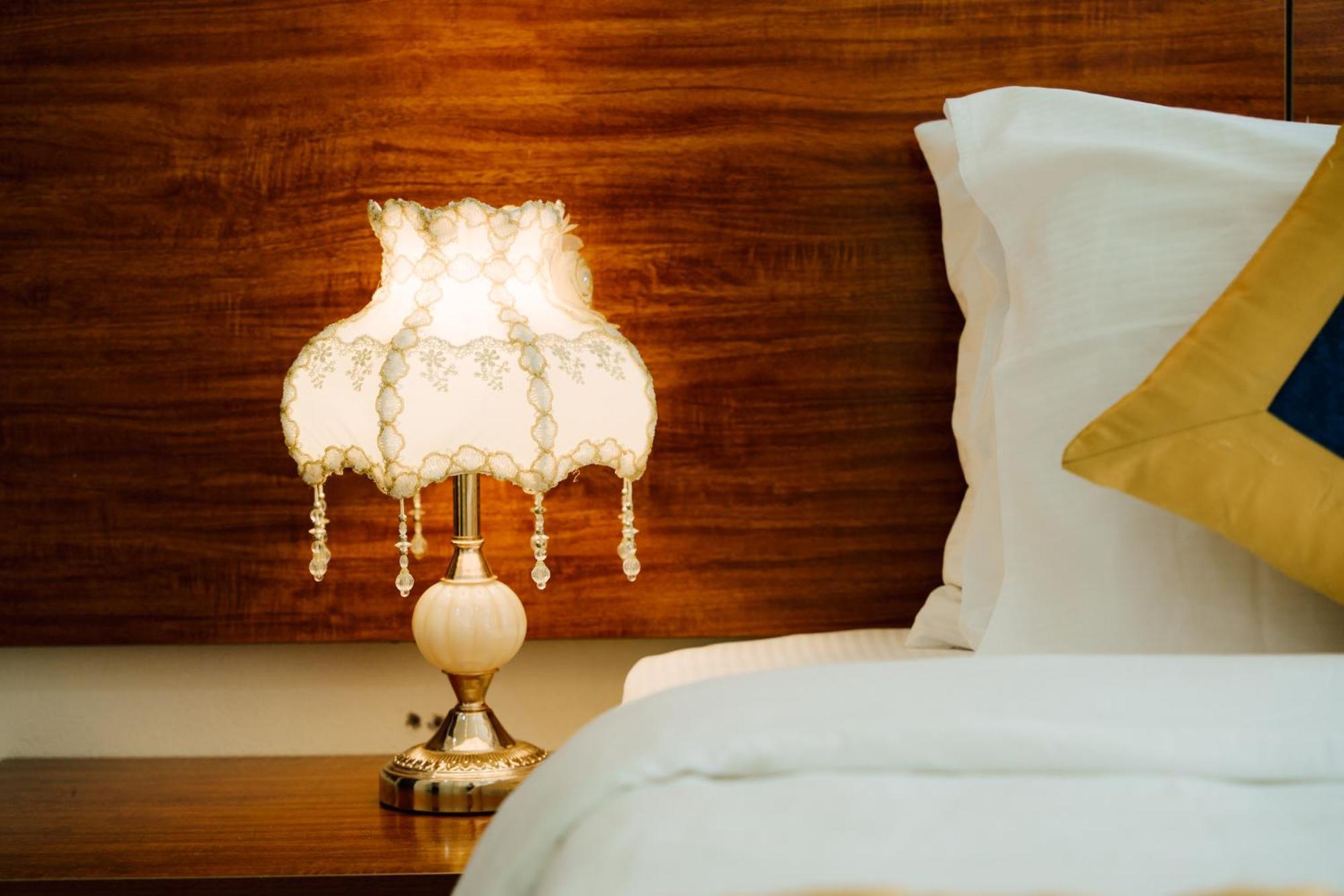 Catba Cannon Fort Hotel & Spa Dong Khe Sau Екстер'єр фото