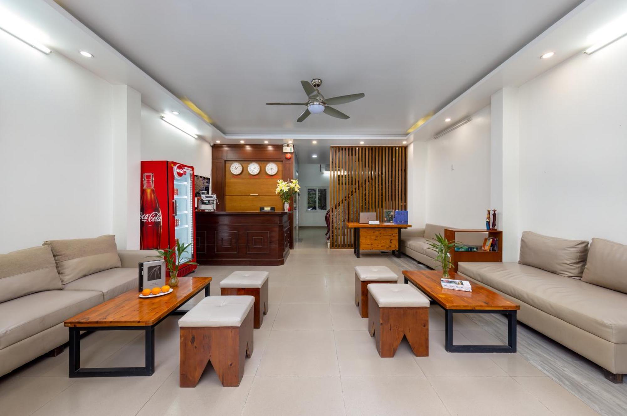 Catba Cannon Fort Hotel & Spa Dong Khe Sau Екстер'єр фото