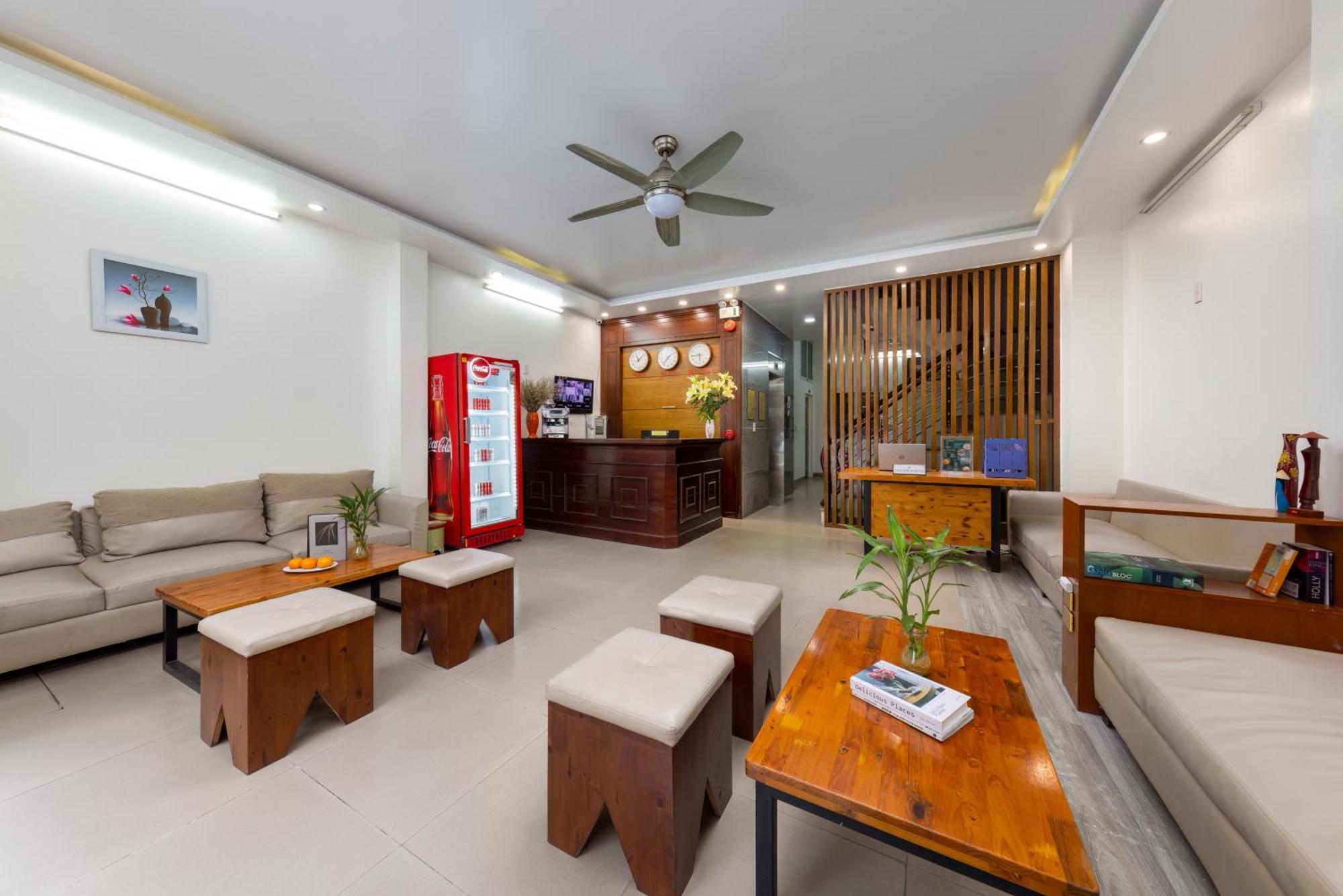 Catba Cannon Fort Hotel & Spa Dong Khe Sau Екстер'єр фото