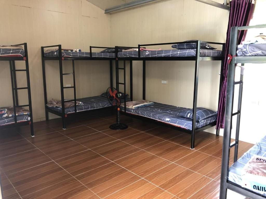 Catba Cannon Fort Hotel & Spa Dong Khe Sau Екстер'єр фото